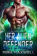 Her Alien Defender