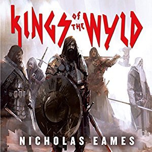 Kings of the Wyld (The Band, #1)