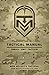 Tactical Manual by Max Alexander