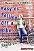 Easy as Falling off a Bike by Angharad ap Gwilym