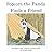 Popcorn the Panda Finds a F...