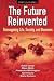 The Future Reinvented by Rohit Talwar
