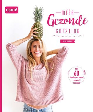 Méér Gezonde Goesting