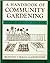A Handbook of Community Gar...