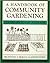 A Handbook of Community Gardening