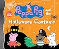 Peppa Pig and the Halloween Costume: