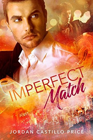 Imperfect Match (Kindle Edition)