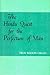 The Hindu quest for the perfection of man