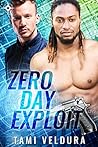 Zero Day Exploit (The Robin Hood Job, #1)