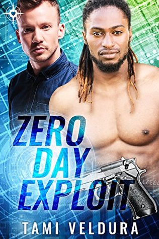 Zero Day Exploit (The Robin Hood Job, #1)