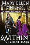 Within a Forest Dark (The Knights of England #3)