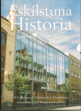 Eskilstunas historia: 1800-talet och 1900-talet