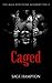Caged (The Male Discipline ...