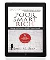 Poor Smart Rich: Moving from Poverty to Middle Class and Beyond