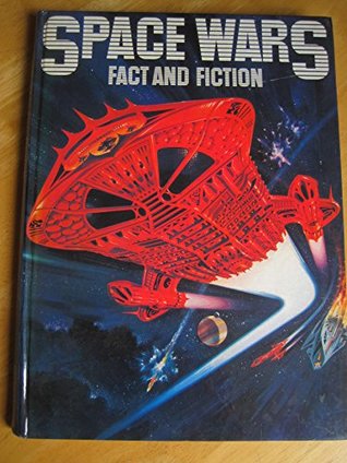 Space Wars Fact and Fiction (Hardcover)