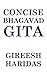 Concise Bhagavad Gita