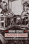 Book cover for Collected Stories