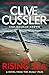 The Rising Sea [Paperback] [Mar 08, 2018] Cussler, Clive,Brown, Graham