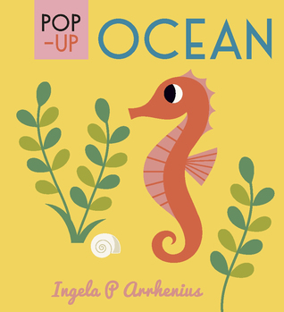 Pop-up Ocean (Hardcover)