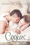 Cookies by Teodora Kostova