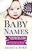 Baby Names by Jessica Ford
