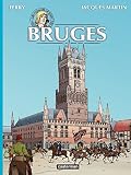 Les voyages de Jhen - Bruges