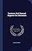 Lectures And Annual Reports On Education