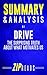 Summary & Analysis of Drive...