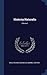 Historia Naturalis; Volume 1