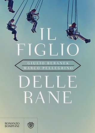 Il figlio delle rane (Paperback)