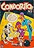 Condorito, #3 (Condorito, #3)