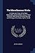 The Miscellaneous Works: In Verse and Prose, of the Right Honourable Joseph Addison, Esq; in Three Volumes. With Some Account of the Life and Writings of the Author. by Mr. Tickell
