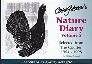 Colin Gibson's Nature Diary Volume 2