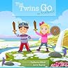 The Twins Go to Iceland