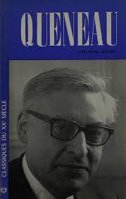 Raymond Queneau