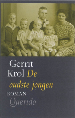 De oudste jongen