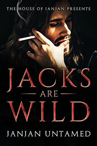 Jacks Are Wild (Kindle Edition)