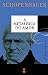 A Metafísica do Amor (Atlân...