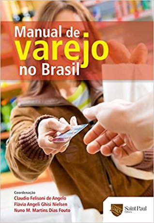 Manual de varejo no Brasil