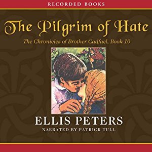 The Pilgrim of Hate
