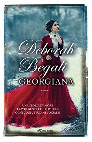 Georgiana (Kindle Edition)