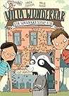 Ein Waschbär zieht ein (Villa Wunderbar, #1)