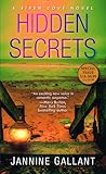 Hidden Secrets by Jannine Gallant
