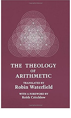 The Theology of Arithmetic (English and Ancient Greek Edition)