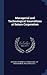 Managerial and Technologica...