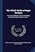 The Whole Works of Roger Ascham: Now First Collected and Revised, With a Life of the Author, Volume 1, part 1