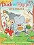 Duck and Hippo Give Thanks (Duck and Hippo #3)