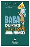 Baba Dunja's Last Love Book cover for Baba Dunja's Last Love
