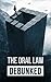 Rabbinic Judaism Debunked: Debunking the myth of Rabbinic Oral Law (Oral Torah) (Quick-Read Collection)