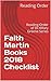 Faith Martin Books 2018 Che...